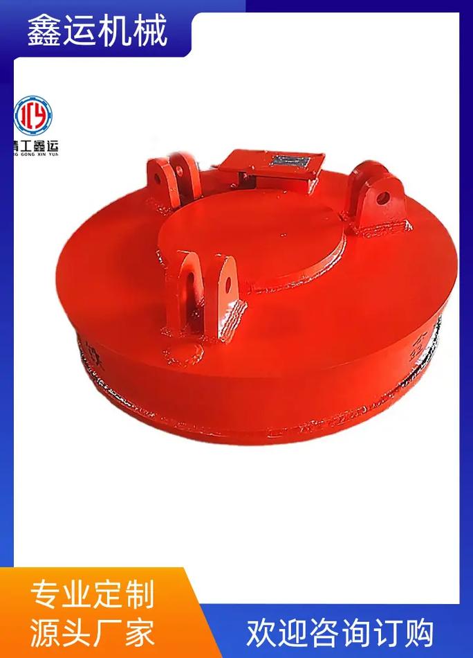 隨車吊起重吸盤 種類、工廠與批發全解析