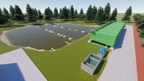 28萬漁民待轉(zhuǎn)產(chǎn) 京東數(shù)科新型水產(chǎn)養(yǎng)殖方式填補(bǔ)禁漁期空白