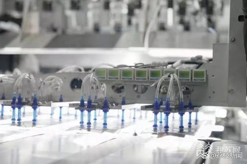 2022深度經濟觀察③ 制造業新動能持續壯大 韌性強活力足