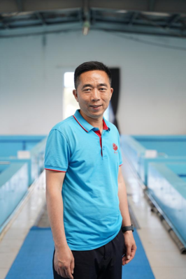 海水養(yǎng)殖種子工程南方基地:蝦美魚(yú)肥,水產(chǎn)種業(yè)振興突破連連