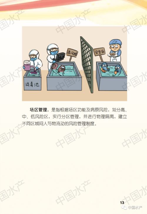 水產(chǎn)養(yǎng)殖生物安保知識問答與技術研發(fā)前沿